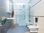 Stengg Simon - Installateur - Badezimmer