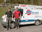 Stengg Simon - Team