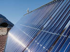 Stengg Simon - Installateur - Solaranlage